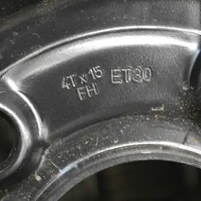 Peça sobressalente para automóvel em segunda mão estepe por kia cee\´d sw ed (2007-2012) referências oem iam 52910-1h900  