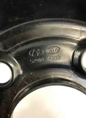 Peça sobressalente para automóvel em segunda mão estepe por kia cee\´d sw ed (2007-2012) referências oem iam 52910-1h900  