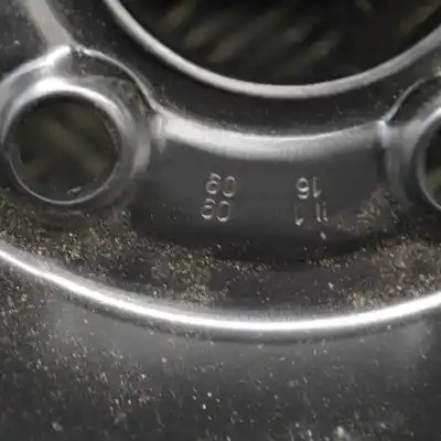 Peça sobressalente para automóvel em segunda mão estepe por kia cee\´d sw ed (2007-2012) referências oem iam 52910-1h900  