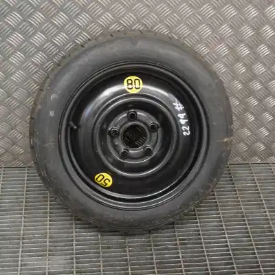 Peça sobressalente para automóvel em segunda mão ESTEPE por KIA CEE\´D SW ED  Referências OEM IAM 52910-1H900  