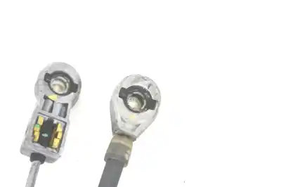 Pezzo di ricambio per auto di seconda mano collegamento del cambio per citroen ds4 (2011-2015) riferimenti oem iam 119181168  