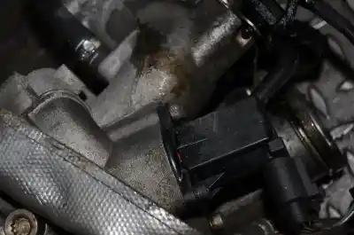 Peça sobressalente para automóvel em segunda mão turbocompresor por audi tt 8j3 (2006-2014) referências oem iam 06f145701d  