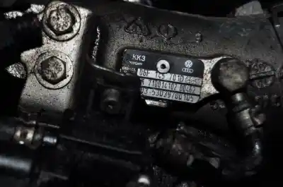 Peça sobressalente para automóvel em segunda mão turbocompresor por audi tt 8j3 (2006-2014) referências oem iam 06f145701d  