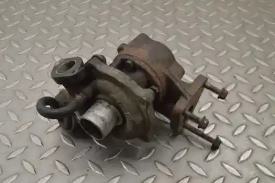 Peça sobressalente para automóvel em segunda mão turbocompresor por opel corsa d (2006-2015) referências oem iam 77501343  