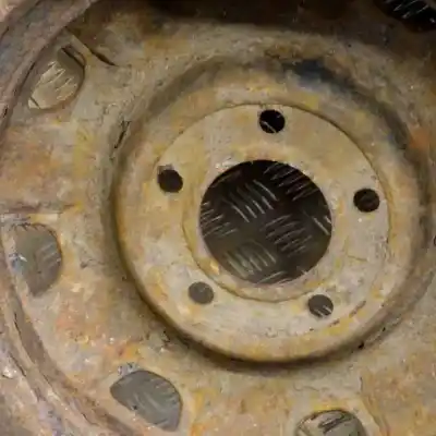 Автозапчасти б/у запасное колесо за ssangyong kyron (2005-2014) ссылки oem iam   