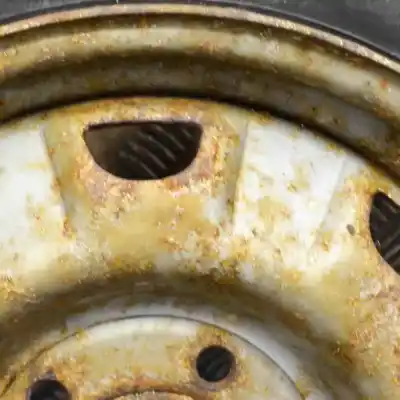 Автозапчасти б/у запасное колесо за ssangyong kyron (2005-2014) ссылки oem iam   