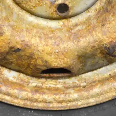 Автозапчасти б/у запасное колесо за ssangyong kyron (2005-2014) ссылки oem iam   