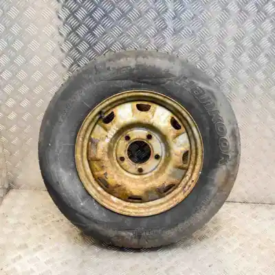 Автозапчастина б/у ЗАПАСНЕ КОЛЕСО для SSANGYONG KYRON  Посилання на OEM IAM   