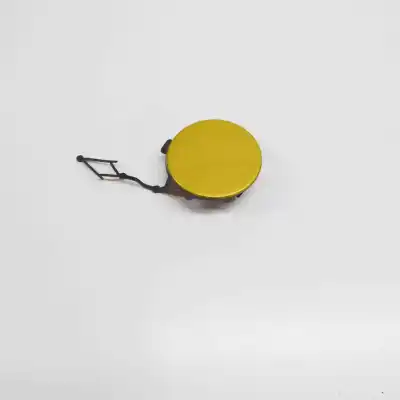 Pezzo di ricambio per auto di seconda mano Coperchio Gancio Traino Anteriore per VOLKSWAGEN ID.4 E21 (2020-..) Off-road Riferimenti OEM IAM 11A807241,811959901  