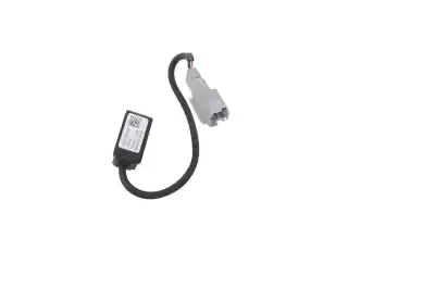 Second-hand car spare part microphone for tesla model s (2012-..) hatchback oem iam references 1004812-00-b  