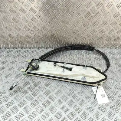 Автозапчастина б/у коробка передач для VOLKSWAGEN GOLF VII 5G1, BQ1, BE1, BE2 (2012-2021) Посилання на OEM IAM 5QE713265B  