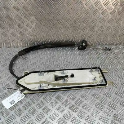 Автозапчастина б/у коробка передач для VOLKSWAGEN GOLF VII 5G1, BQ1, BE1, BE2 (2012-2021) Посилання на OEM IAM 5QE713061,5QE713265B  