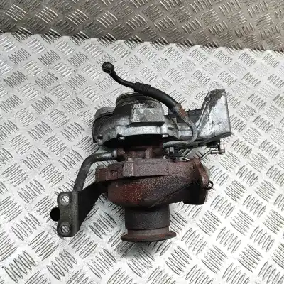 Second-hand car spare part turbocharger for bmw 3 e90 (2004-2011) sedan oem iam references 7800594,767378-0005  