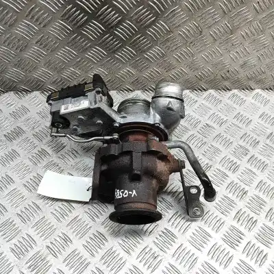 Second-hand car spare part turbocharger for bmw 3 e90 (2004-2011) sedan oem iam references 7800594,767378-0005  
