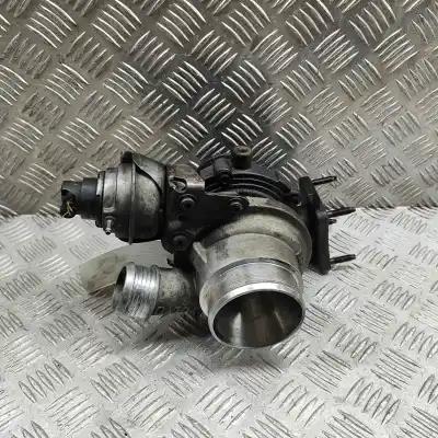 Second-hand car spare part Turbocharger for VOLVO V60 (2010-2018) OEM IAM references 31331331,GTC1444VZ,805156-3  