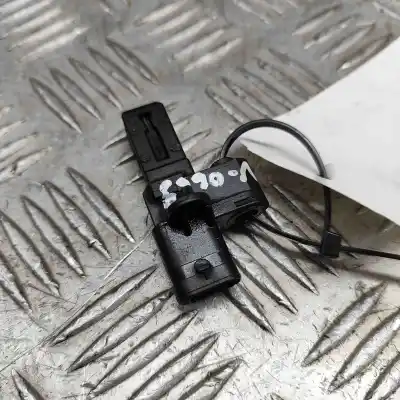 Peça sobressalente para automóvel em segunda mão Sensor Do Virabrequim por CITROEN C3 II (2009-..) Hatchback Referências OEM IAM V756175380,7561753  