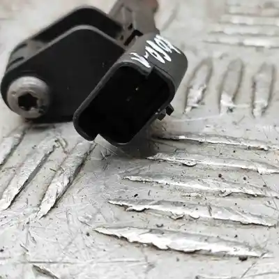Peça sobressalente para automóvel em segunda mão sensor do virabrequim por citroen c3 ii (2009-..) hatchback referências oem iam 9670253080  