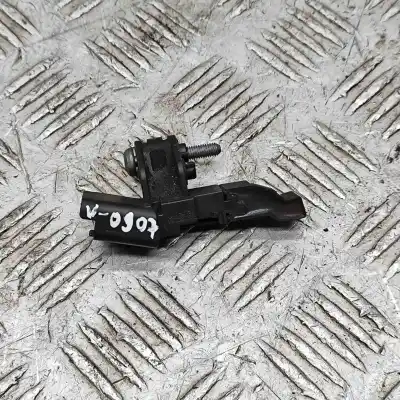 Peça sobressalente para automóvel em segunda mão Sensor Do Virabrequim por CITROEN C3 II (2009-..) Hatchback Referências OEM IAM 9670253080  