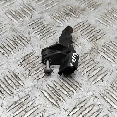 Peça sobressalente para automóvel em segunda mão sensor do virabrequim por citroen c3 ii (2009-..) hatchback referências oem iam 9670253080  