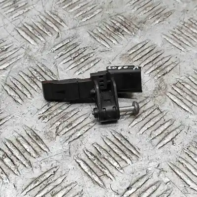 Peça sobressalente para automóvel em segunda mão sensor do virabrequim por citroen c3 ii (2009-..) hatchback referências oem iam 9670253080  