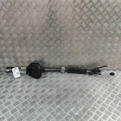 Peça sobressalente para automóvel em segunda mão Ligação Da Caixa De Velocidades por OPEL MOKKA (2020-..) Off-road Referências OEM IAM 1000899645,9824166680  
