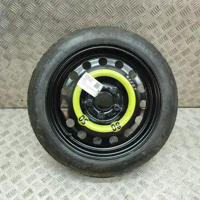 Peça sobressalente para automóvel em segunda mão Estepe por KIA CEE\´D JD (2012-2018) Referências OEM IAM 52910-A6900  