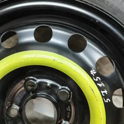 Peça sobressalente para automóvel em segunda mão estepe por kia cee\´d jd (2012-2018) referências oem iam 52910-a6900  