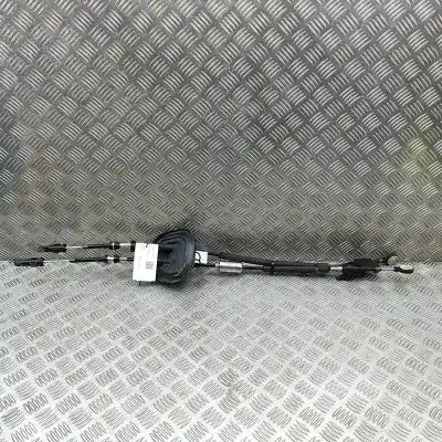 Peça sobressalente para automóvel em segunda mão Ligação Da Caixa De Velocidades por OPEL MOKKA (2020-..) Off-road Referências OEM IAM 9845930080  