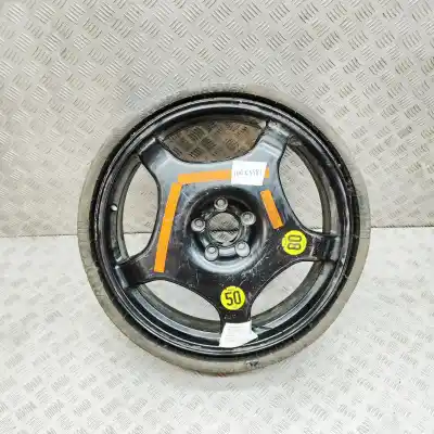 Pezzo di ricambio per auto di seconda mano RUOTA DI SCORTA per MERCEDES-BENZ GLS X167 (2019-..) Riferimenti OEM IAM A2224012100  