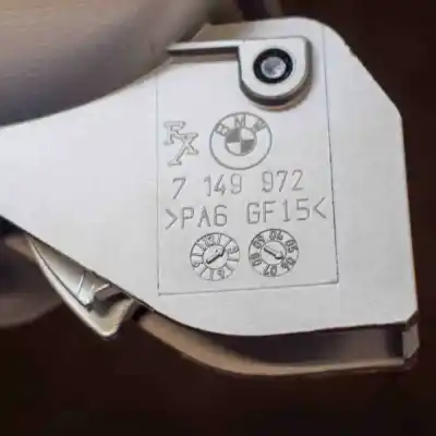 Second-hand car spare part front right inner door handle support for bmw 7 e65, e66, e67 (2001-2009) oem iam references 7149972  