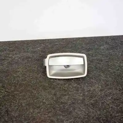 Second-hand car spare part front right inner door handle support for bmw 7 e65, e66, e67 (2001-2009) oem iam references 7149972  