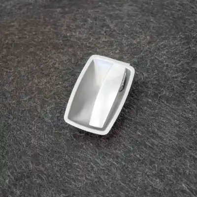 Second-hand car spare part front right inner door handle support for bmw 7 e65, e66, e67 (2001-2009) oem iam references 7149972  