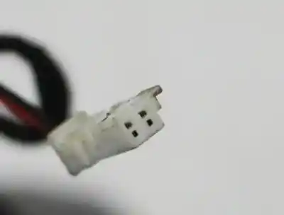 Second-hand car spare part front left inner door handle support for bmw x5 e70 (2006-2013) oem iam references   