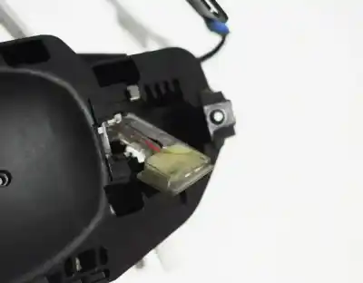 Second-hand car spare part front left inner door handle support for bmw x5 e70 (2006-2013) oem iam references   