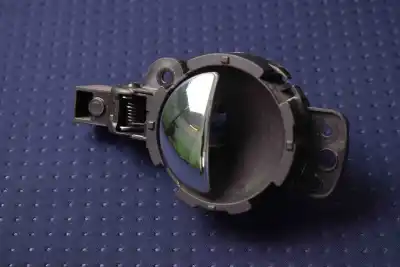 Peça sobressalente para automóvel em segunda mão Suporte Da Manete Interior Dianteira Esquerda por MINI ROADSTER R59 (2010-2015) Referências OEM IAM 2753717  