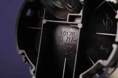 Peça sobressalente para automóvel em segunda mão suporte da manete interior dianteira esquerda por mini roadster r59 (2010-2015) referências oem iam 2753717  