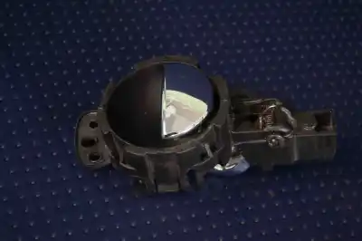 Peça sobressalente para automóvel em segunda mão Suporte Da Manete Interior Dianteira Direita por MINI ROADSTER R59 (2010-2015) Referências OEM IAM 2753718  