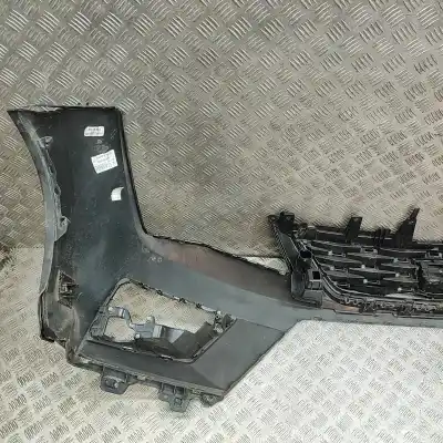 Pezzo di ricambio per auto di seconda mano paraurti anteriore per seat ateca kh7 (2016-..) off-road riferimenti oem iam 575807221  