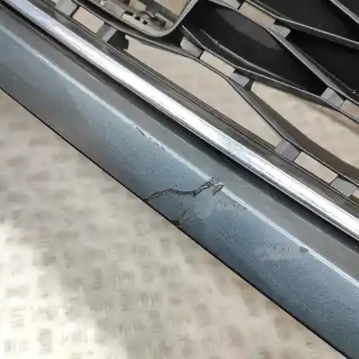 Pezzo di ricambio per auto di seconda mano paraurti anteriore per seat ateca kh7 (2016-..) off-road riferimenti oem iam 575807221  