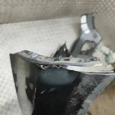 Pezzo di ricambio per auto di seconda mano paraurti anteriore per seat ateca kh7 (2016-..) off-road riferimenti oem iam 575807221  