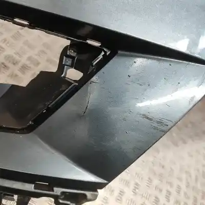 Pezzo di ricambio per auto di seconda mano paraurti anteriore per seat ateca kh7 (2016-..) off-road riferimenti oem iam 575807221  