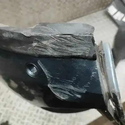 Pezzo di ricambio per auto di seconda mano paraurti anteriore per seat ateca kh7 (2016-..) off-road riferimenti oem iam 575807221  
