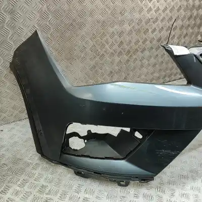 Pezzo di ricambio per auto di seconda mano paraurti anteriore per seat ateca kh7 (2016-..) off-road riferimenti oem iam 575807221  