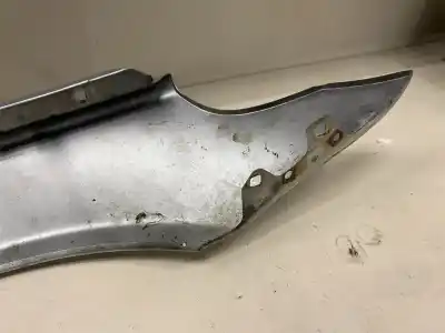 Second-hand car spare part front left wheel arch for bmw 5 e60 (2001-2010) estate oem iam references   