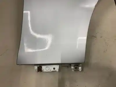 Автозапчасти б/у передняя правая колесная арка за bmw 5 e60 (2001-2010) estate ссылки oem iam   