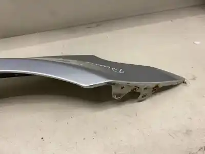 Автозапчасти б/у передняя правая колесная арка за bmw 5 e60 (2001-2010) estate ссылки oem iam   