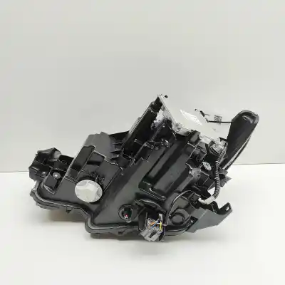 Second-hand car spare part right headlight for mazda 3 hatchback bp (2018-..) hatchback oem iam references bcjh-51-030  