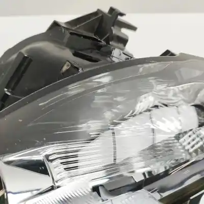 Second-hand car spare part right headlight for mazda 3 hatchback bp (2018-..) hatchback oem iam references bcjh-51-030  