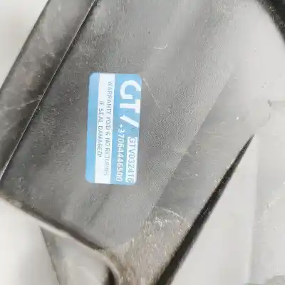 Second-hand car spare part right headlight for mazda 3 hatchback bp (2018-..) hatchback oem iam references bcjh-51-030  