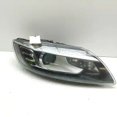 Pezzo di ricambio per auto di seconda mano Faro Anteriore Destro per AUDI Q7 4L (2006-2015) Riferimenti OEM IAM 4L0941004AG,8K0941597B  